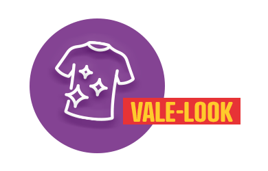 Vale-look